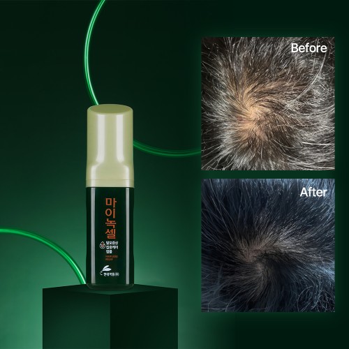 마이녹셀 탈모앰플 60ml 3개 상품 이미지 3