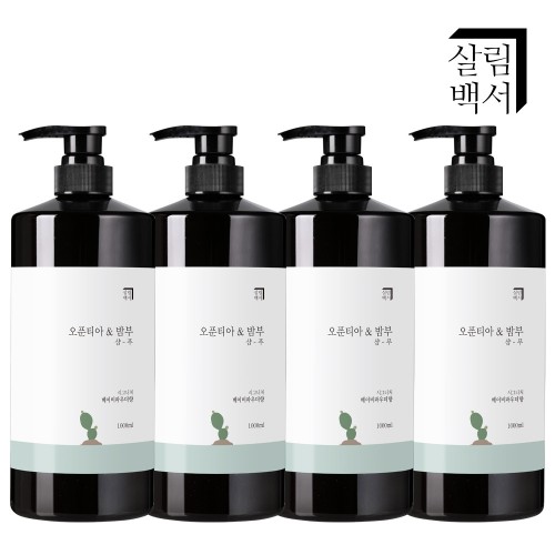 1000ml 냄새 상품 이미지 2
