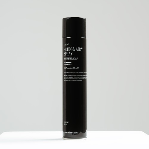 커리쉴 익스트림 홀드 300ml 상품 이미지 1
