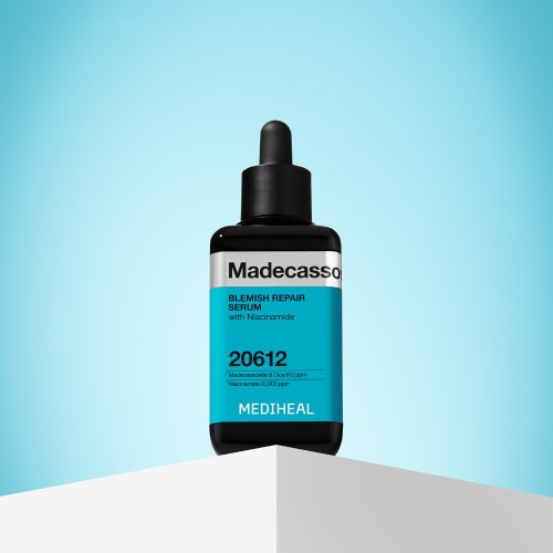 메디힐 네모 세럼 앰플 마데카소사이드 100ml 상품 이미지 1