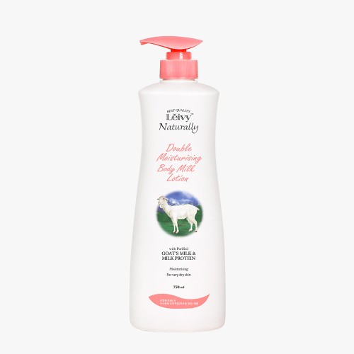 레이비 바디로션 산양유 750ml 2개 상품 이미지 2