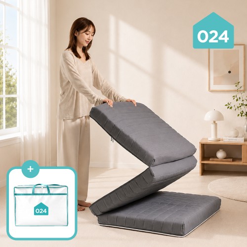 024홈 국민토퍼 3단 상품 이미지 2