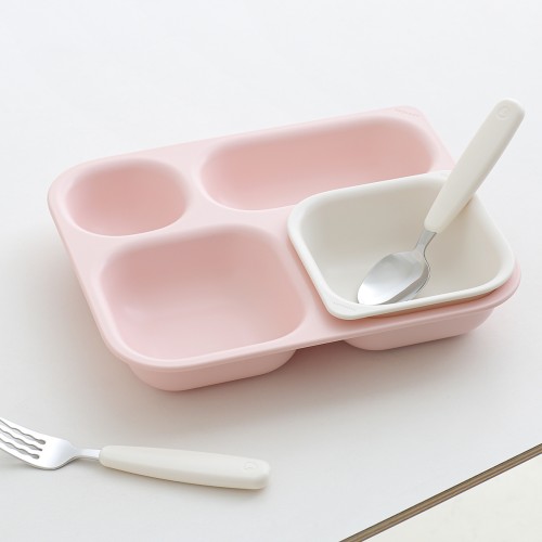 유아 식판 식기 상품 이미지 1