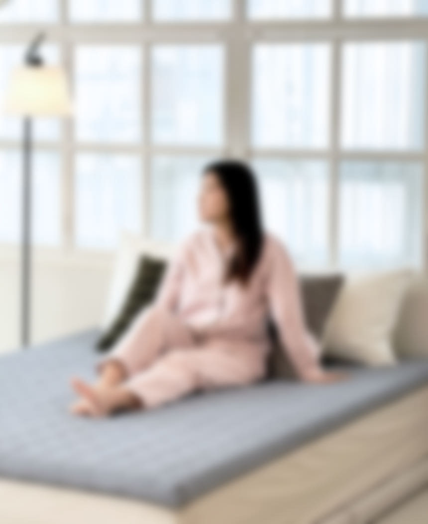 작은쉼터 바닥토퍼 단단한 상품 이미지 3