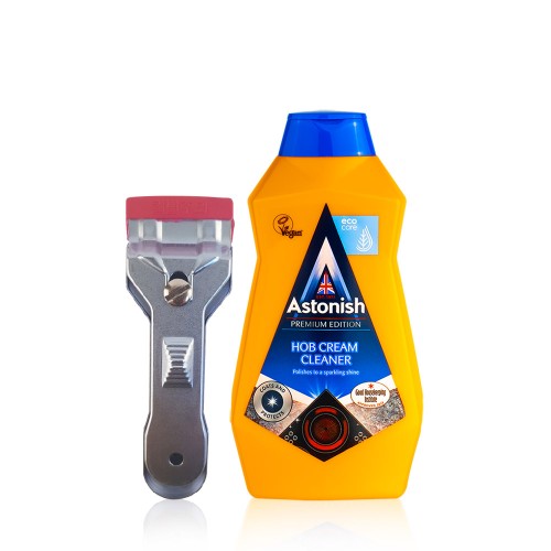 아스토니쉬 인덕션클리너 500ml 상품 이미지 1