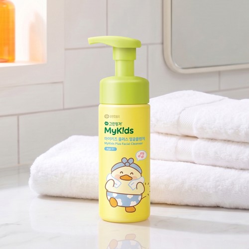 160ml 거품형 상품 이미지 3