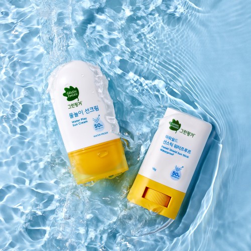 SPF50 선크림 상품 이미지 1