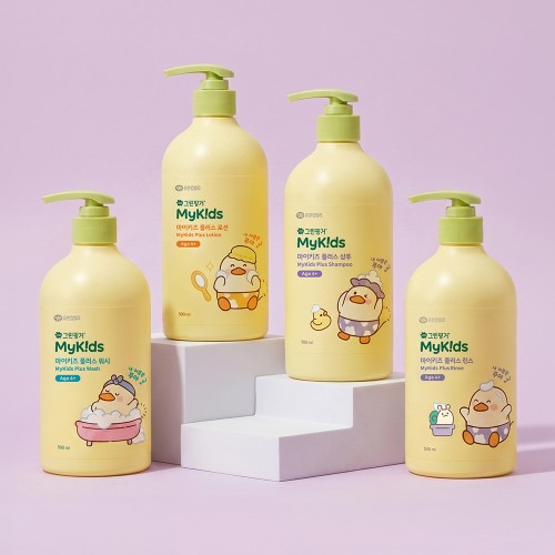 500ml 어린이 상품 이미지 2