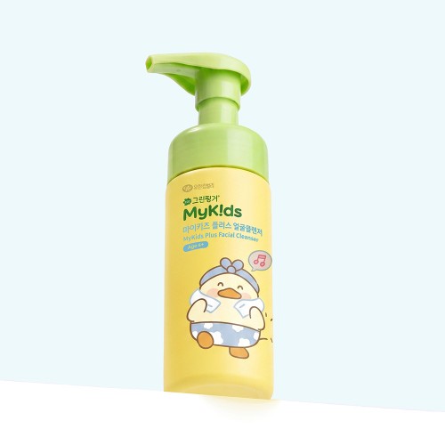 160ml 거품형 상품 이미지 2