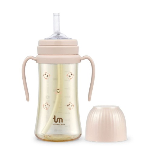 280ml 빨대컵 상품 이미지 1