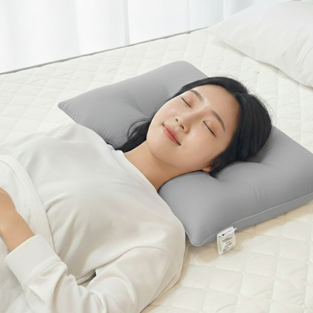 예그리나 푹잠 경추베개 상품 이미지 1