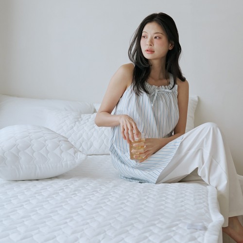 히말라야 듀라론 냉감패드 SS 110x205 상품 이미지 2