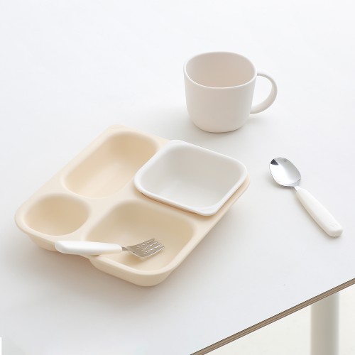 유아 식판 식기 상품 이미지 2