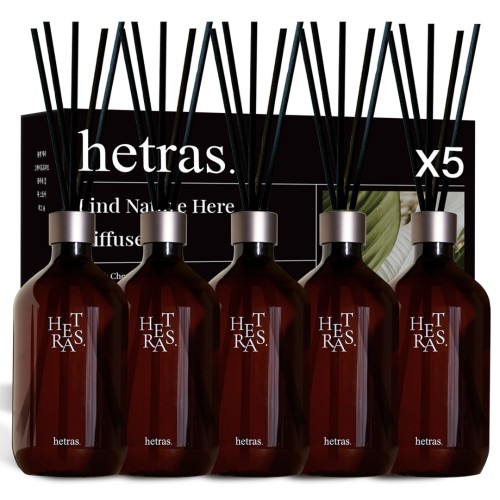 헤트라스 프리미엄 대용량 디퓨저 상품 이미지 2