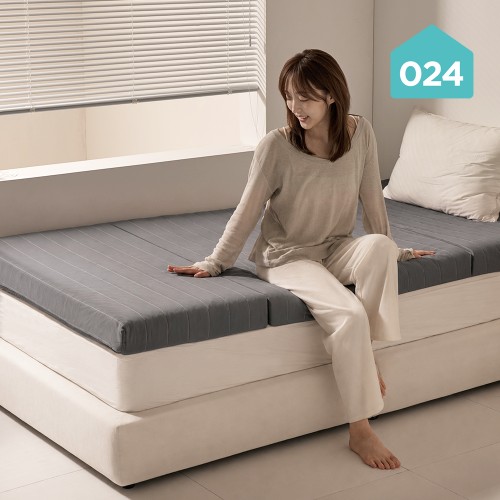 024홈 국민토퍼 3단 상품 이미지 3