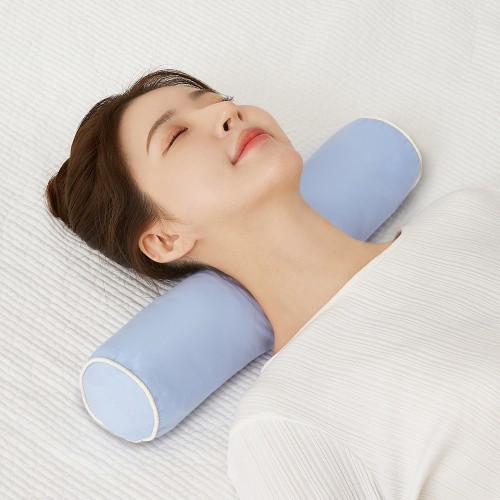 집앤콕 베개 거북목 상품 이미지 2