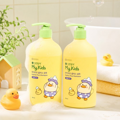 500ml 어린이 상품 이미지 3