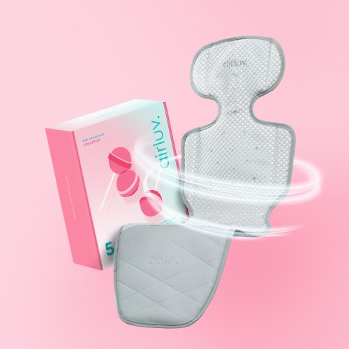 폴레드 에어러브5 롤리팝 상품 이미지 2