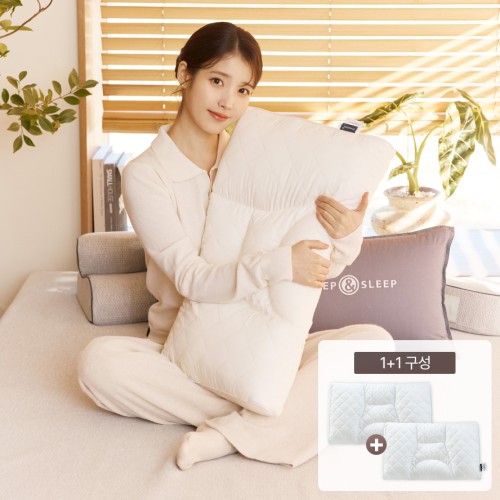 슬립앤슬립 아이유 깊은잠 상품 이미지 2