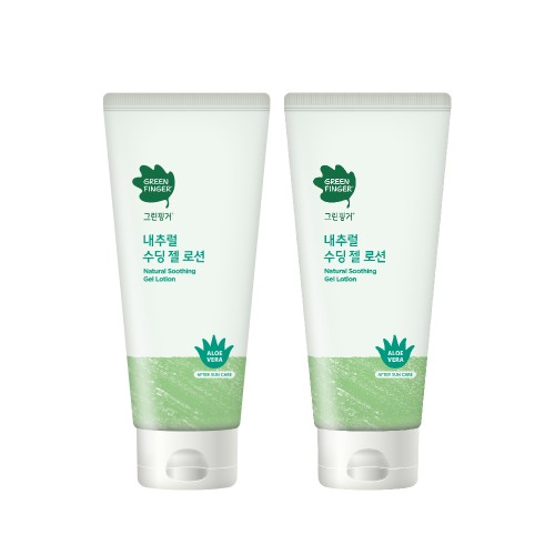 1+1 그린핑거 순한 상품 이미지 1